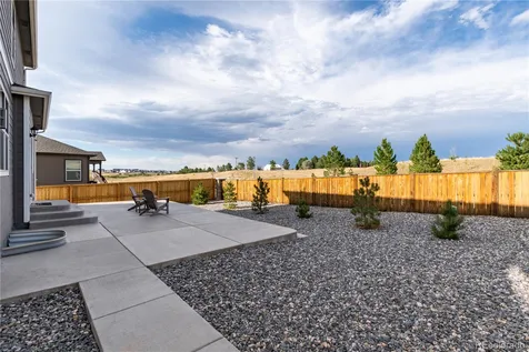 13956 Scarlet Sage Lane Parker CO 80134