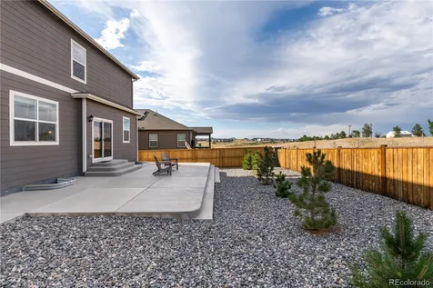 13956 Scarlet Sage Lane Parker CO 80134