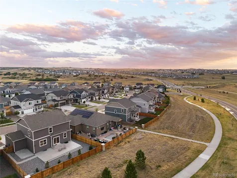 13956 Scarlet Sage Lane Parker CO 80134