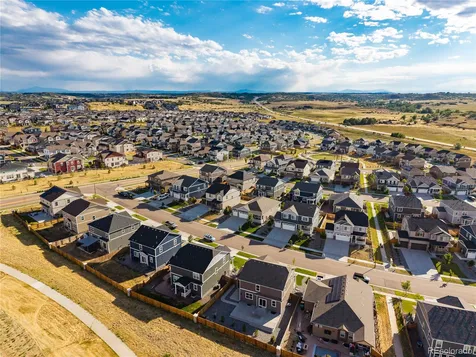 13956 Scarlet Sage Lane Parker CO 80134