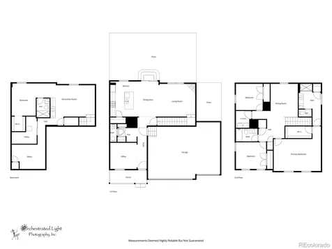 13956 Scarlet Sage Lane Parker CO 80134