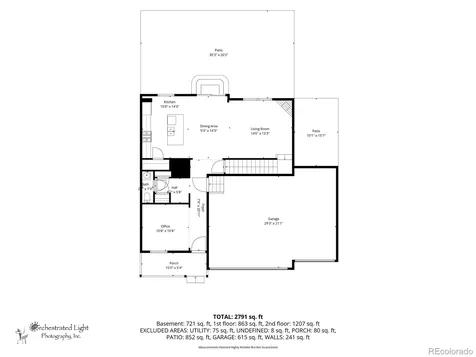 13956 Scarlet Sage Lane Parker CO 80134