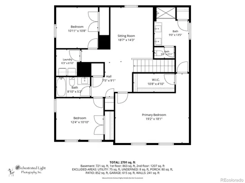 13956 Scarlet Sage Lane Parker CO 80134