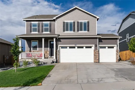13956 Scarlet Sage Lane Parker CO 80134