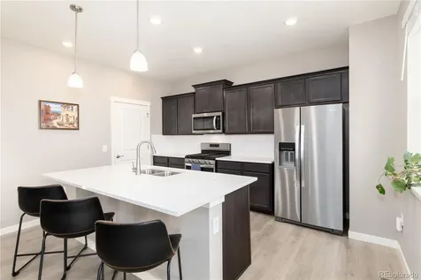 13956 Scarlet Sage Lane Parker CO 80134