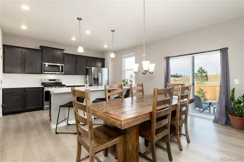13956 Scarlet Sage Lane Parker CO 80134