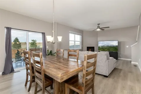 13956 Scarlet Sage Lane Parker CO 80134