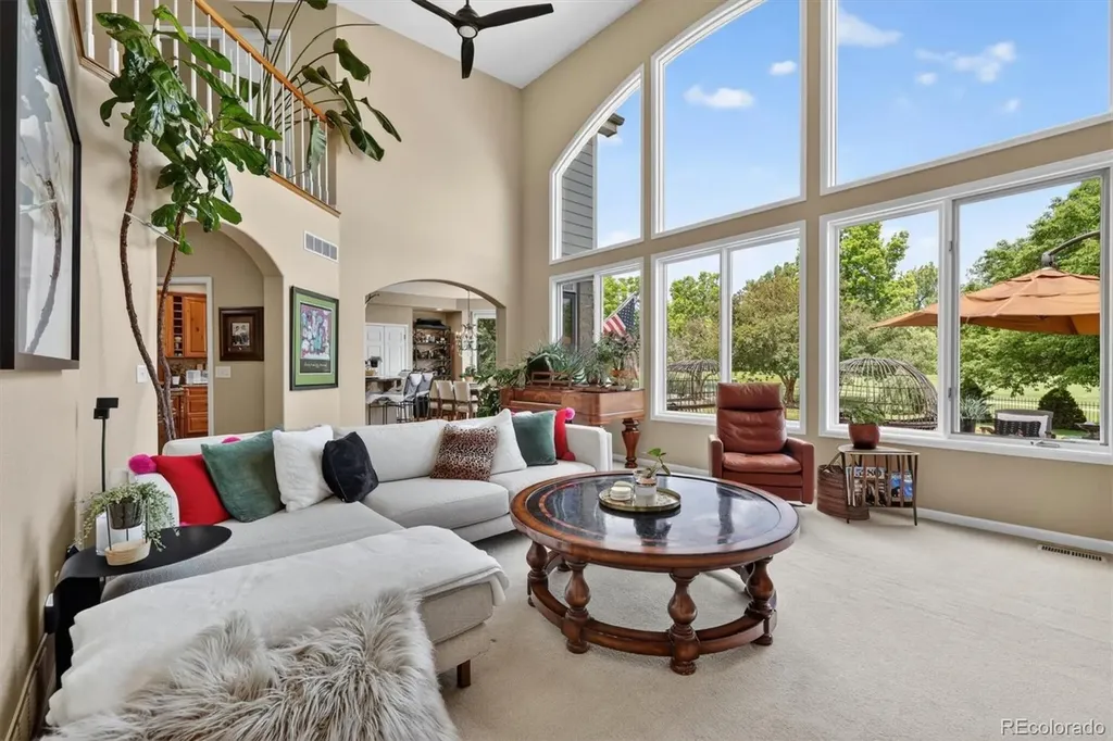 15895 W 67th Place Arvada CO 80007
