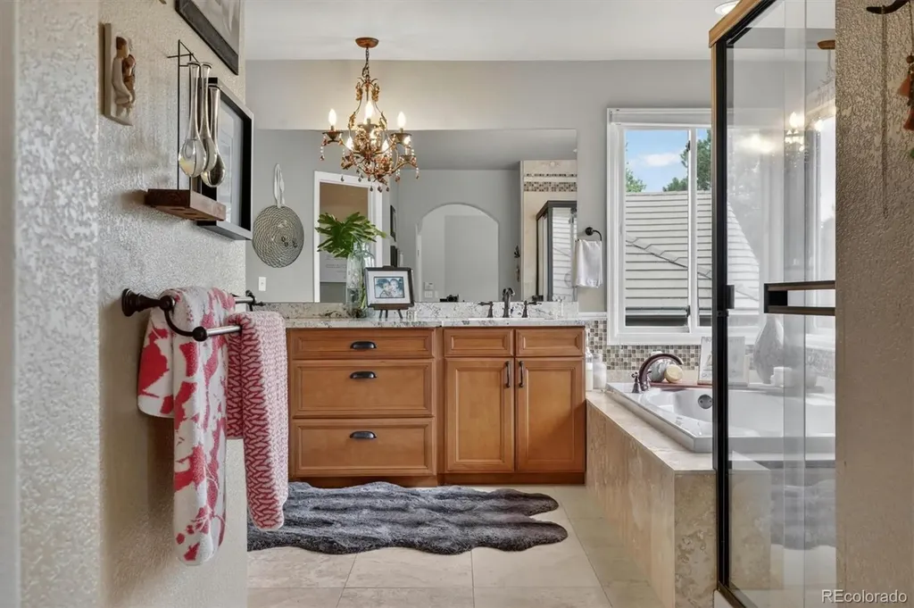 15895 W 67th Place Arvada CO 80007