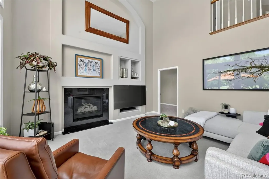 15895 W 67th Place Arvada CO 80007