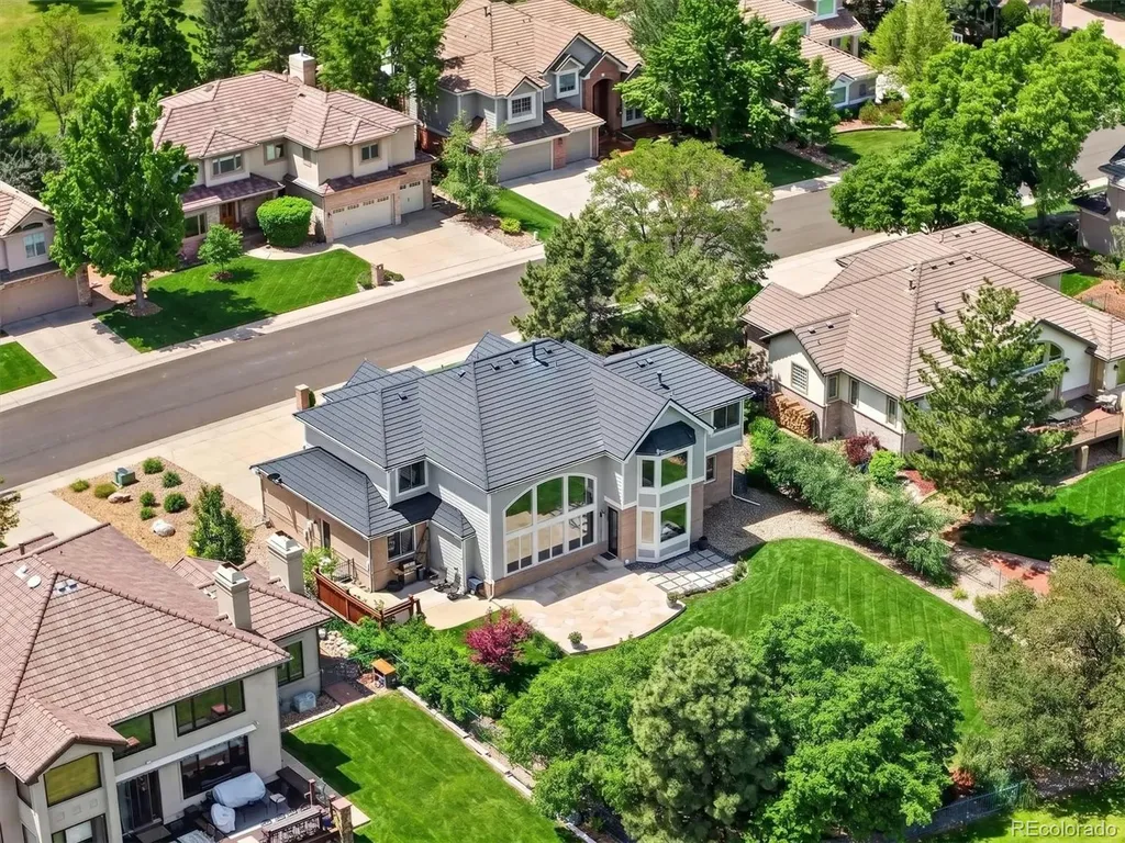 15895 W 67th Place Arvada CO 80007