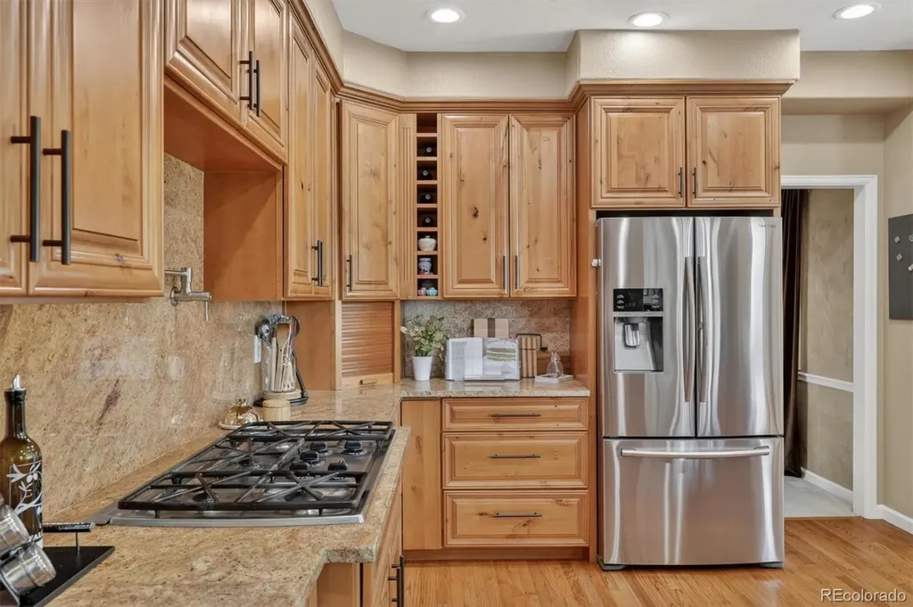 15895 W 67th Place Arvada CO 80007