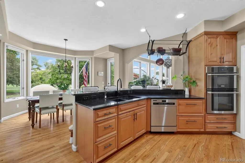 15895 W 67th Place Arvada CO 80007