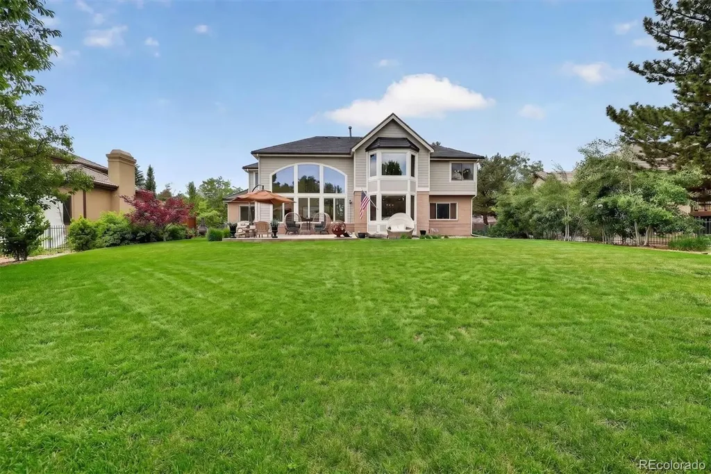 15895 W 67th Place Arvada CO 80007
