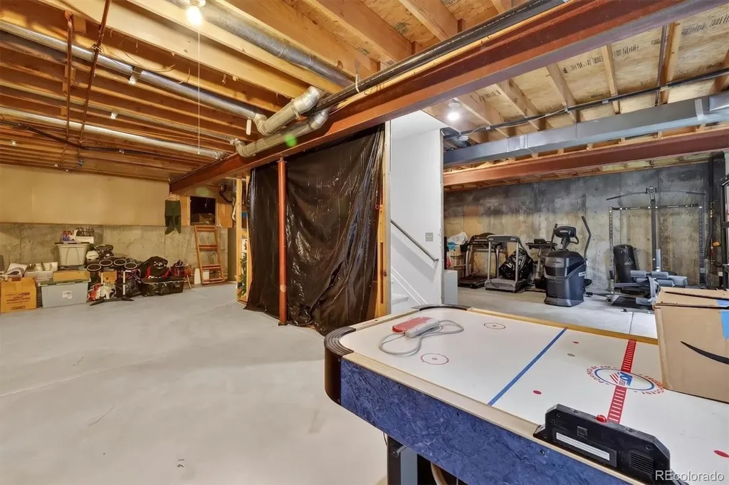 15895 W 67th Place Arvada CO 80007