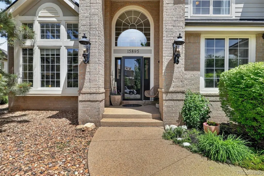 15895 W 67th Place Arvada CO 80007