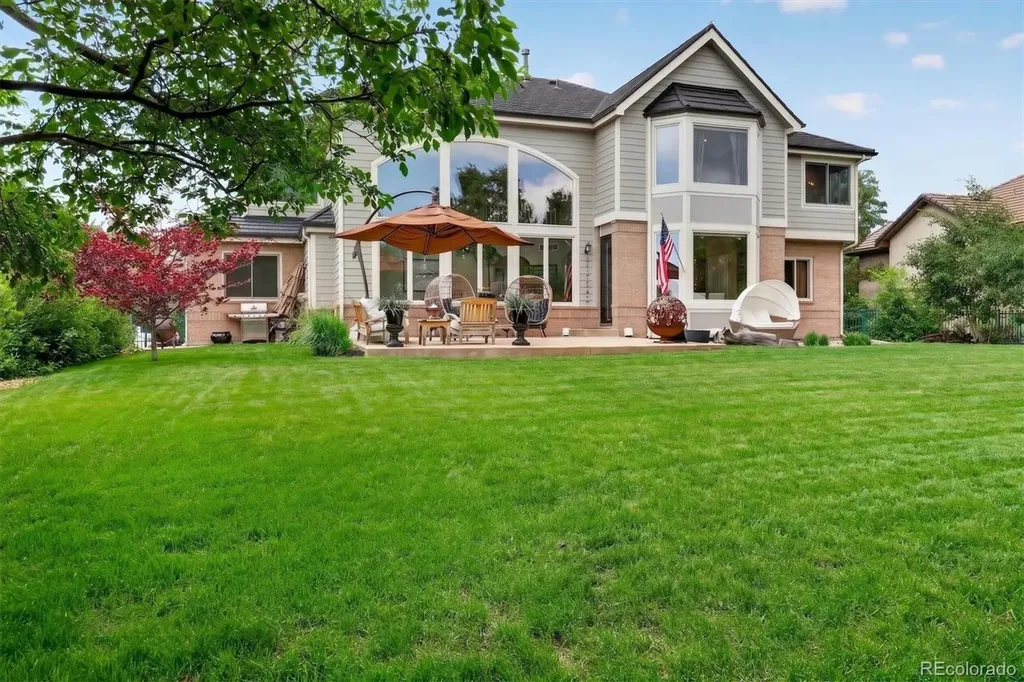 15895 W 67th Place Arvada CO 80007