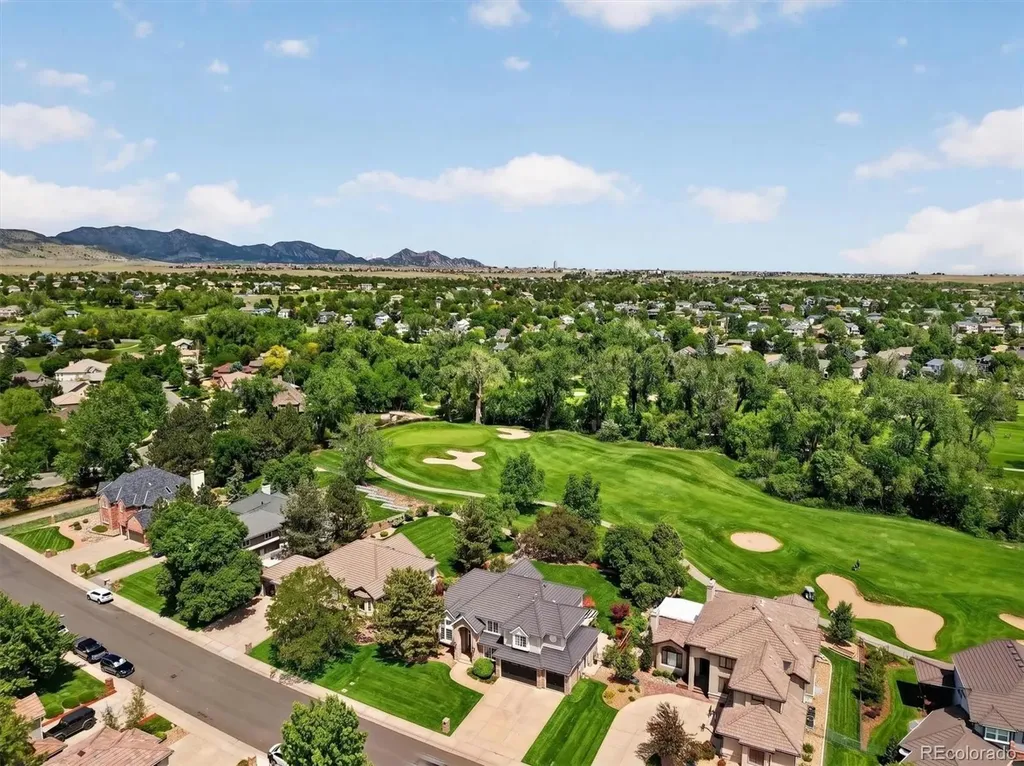 15895 W 67th Place Arvada CO 80007