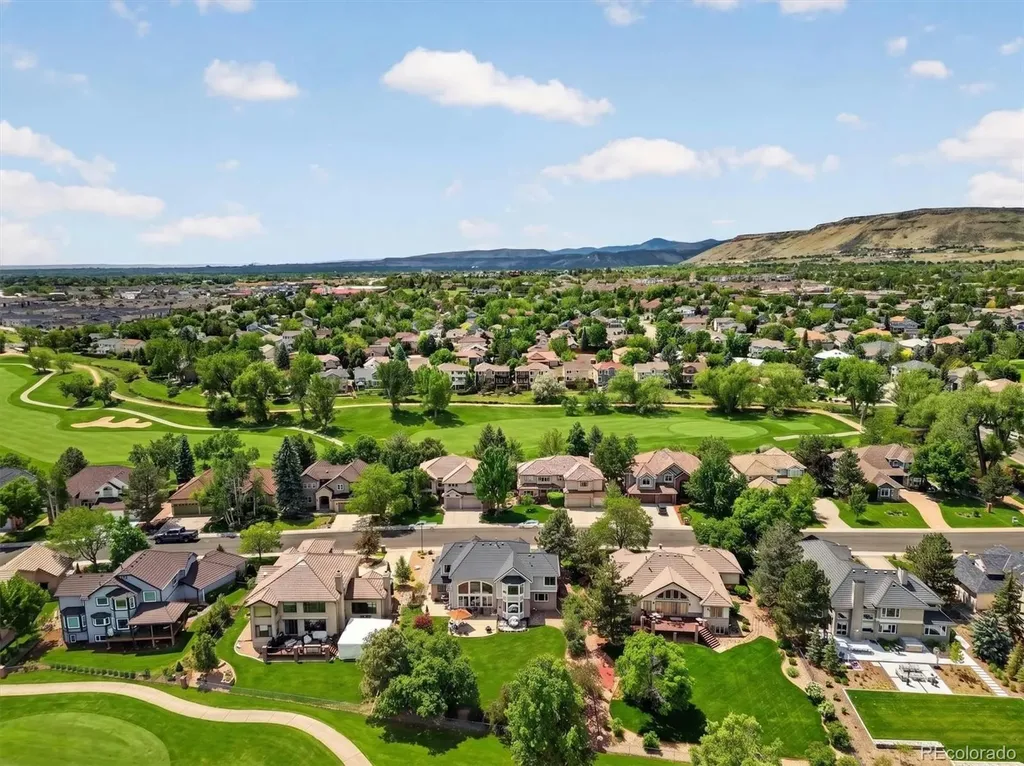 15895 W 67th Place Arvada CO 80007