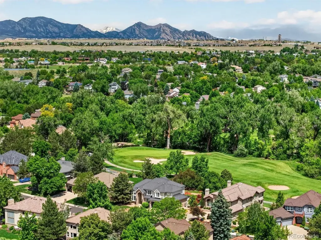 15895 W 67th Place Arvada CO 80007