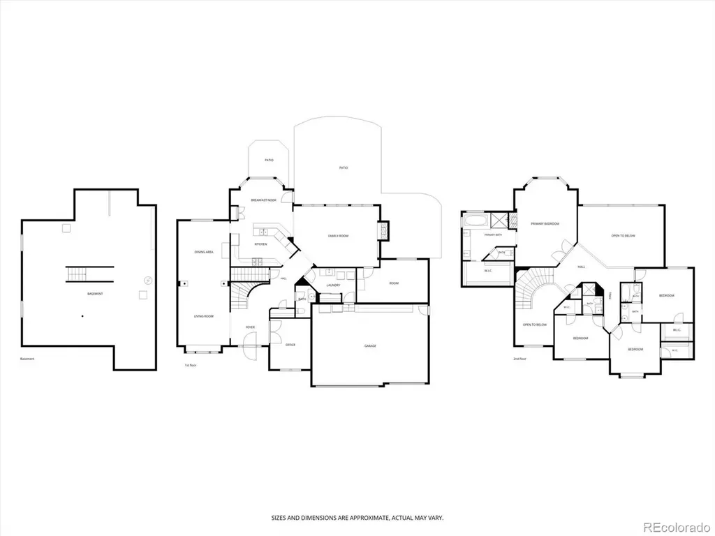 15895 W 67th Place Arvada CO 80007