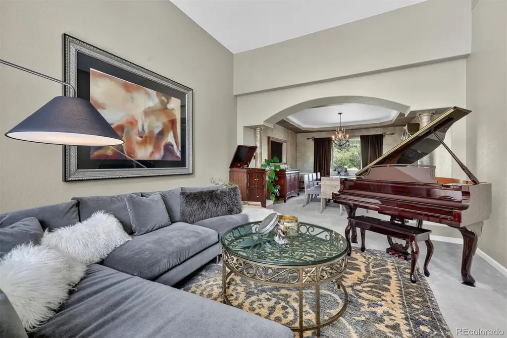 15895 W 67th Place Arvada CO 80007
