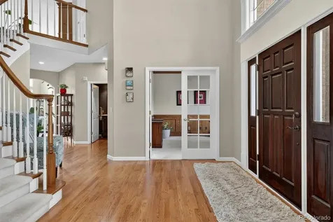 15895 W 67th Place Arvada CO 80007