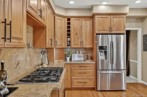 15895 W 67th Place Arvada CO 80007
