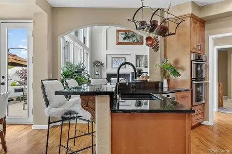 15895 W 67th Place Arvada CO 80007