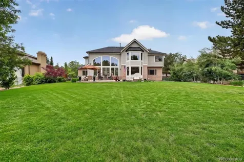 15895 W 67th Place Arvada CO 80007