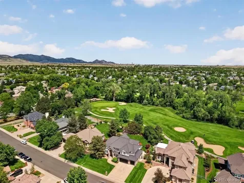 15895 W 67th Place Arvada CO 80007