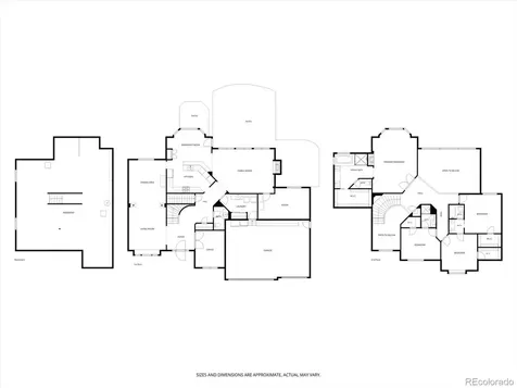 15895 W 67th Place Arvada CO 80007