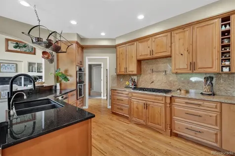 15895 W 67th Place Arvada CO 80007