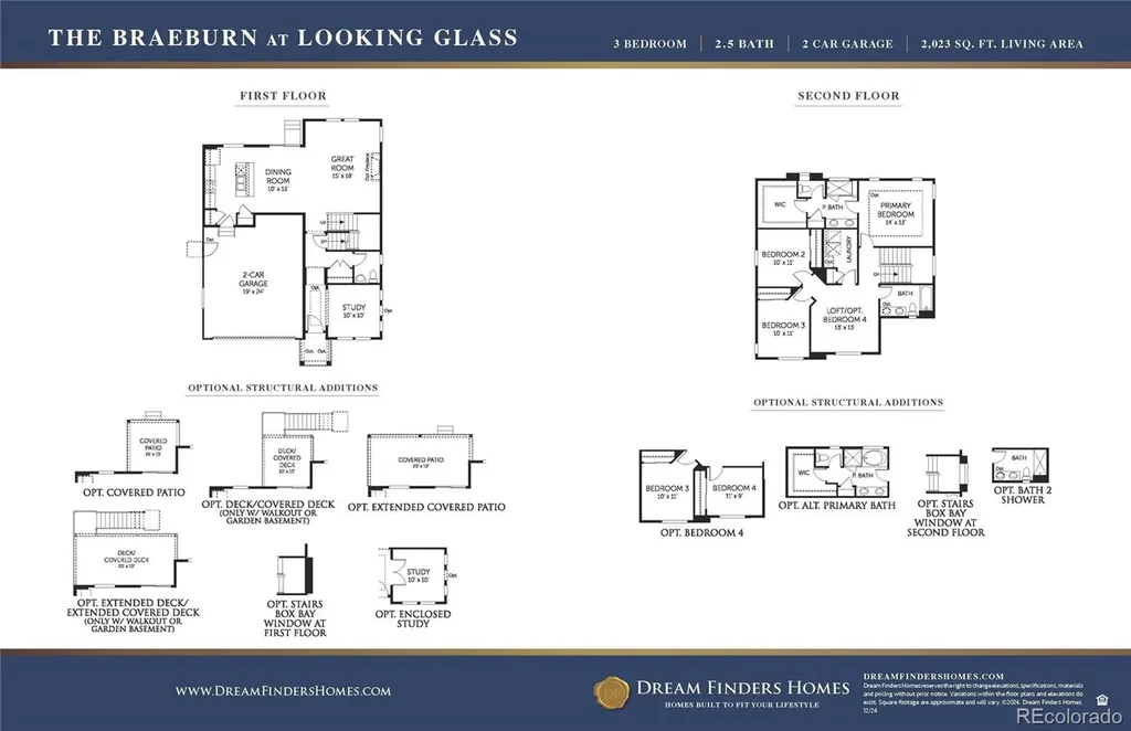 13749 Daffodil Point Parker CO 80134