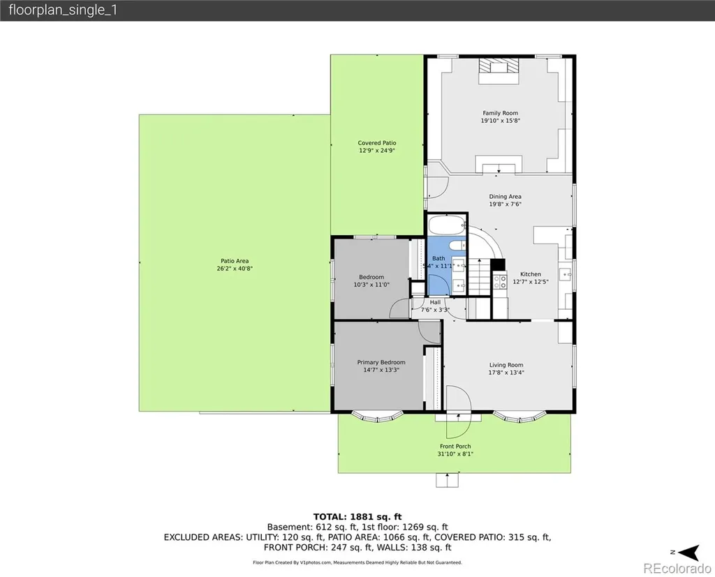 7213 Santa Fe Drive Denver CO 80221