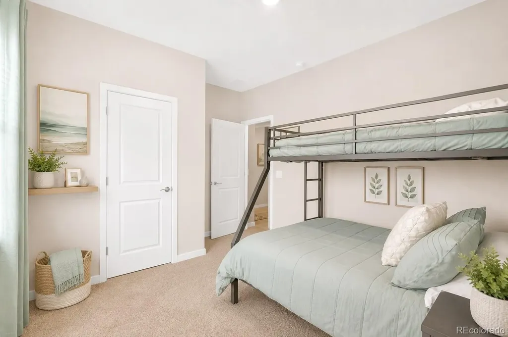 17344 Trefoil Lane Parker CO 80134