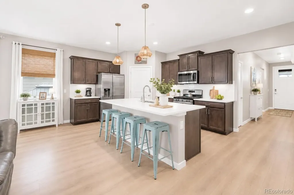 17344 Trefoil Lane Parker CO 80134