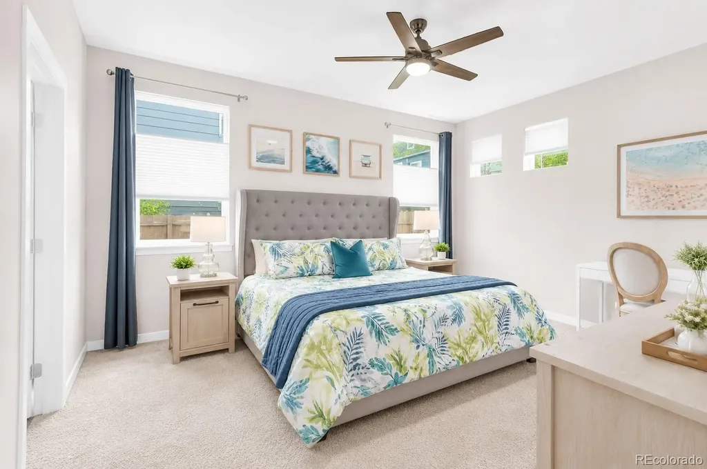 17344 Trefoil Lane Parker CO 80134