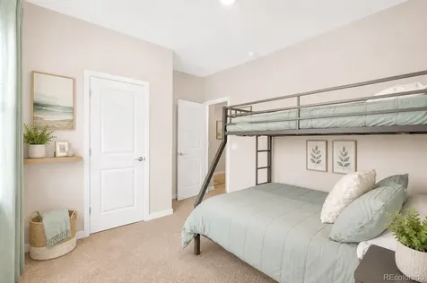 17344 Trefoil Lane Parker CO 80134