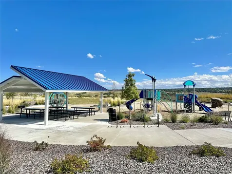 17344 Trefoil Lane Parker CO 80134