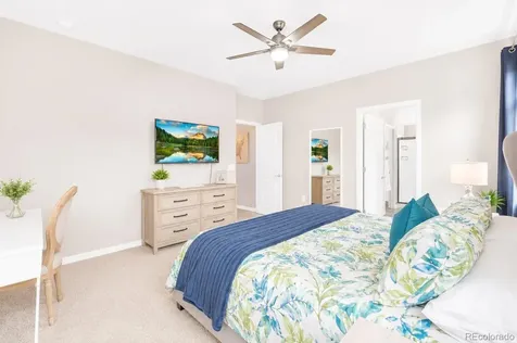17344 Trefoil Lane Parker CO 80134