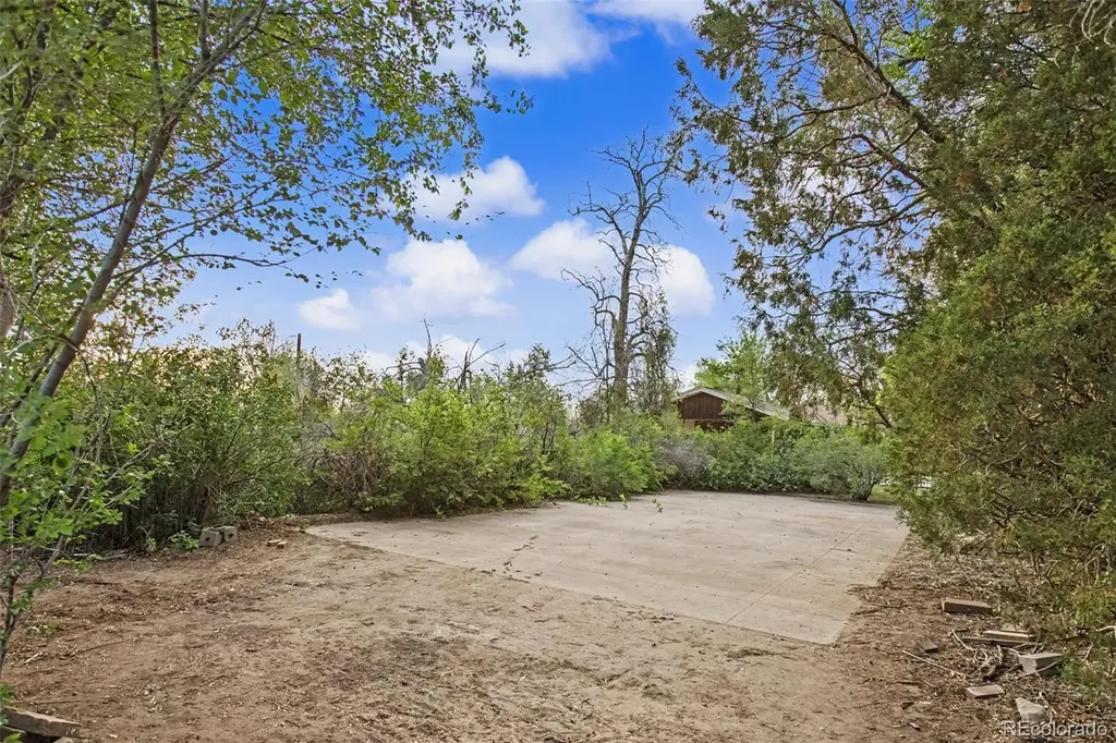 3945 S Fox Street Englewood CO 80110