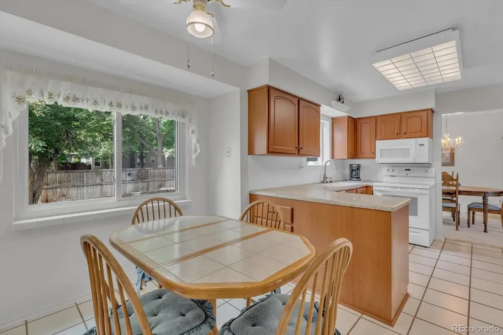 7482 W Peakview Avenue Littleton CO 80123