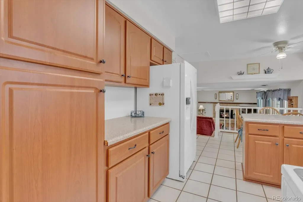 7482 W Peakview Avenue Littleton CO 80123