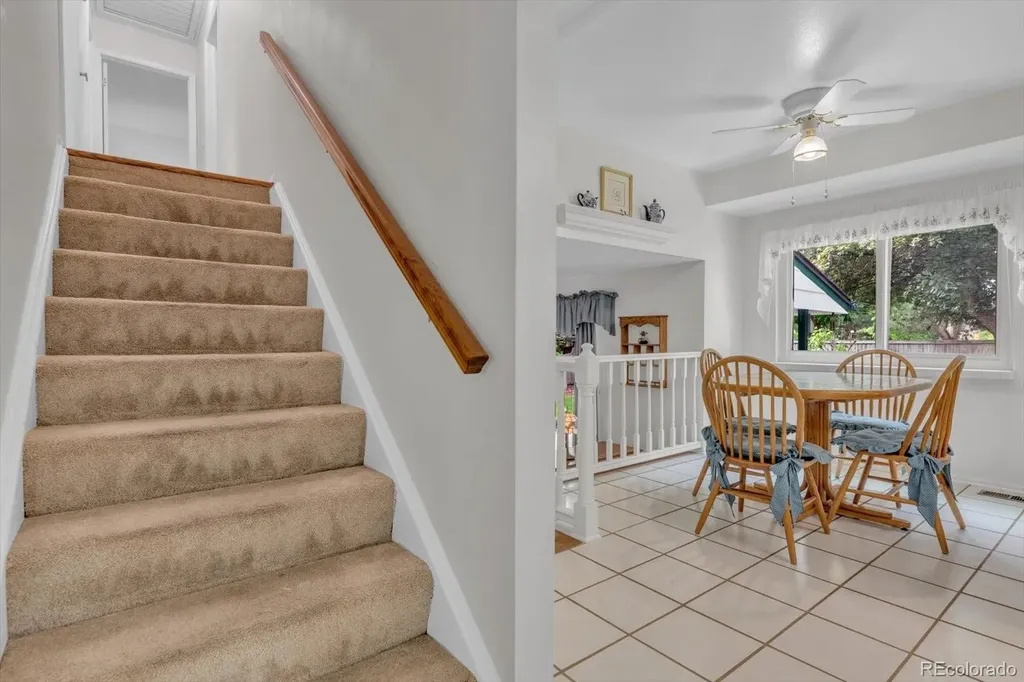 7482 W Peakview Avenue Littleton CO 80123
