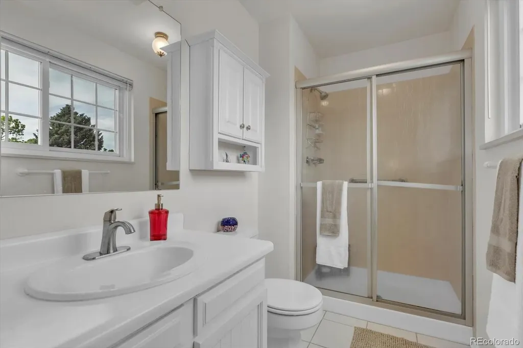 7482 W Peakview Avenue Littleton CO 80123