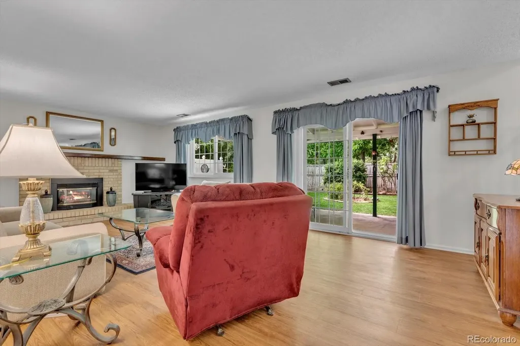 7482 W Peakview Avenue Littleton CO 80123