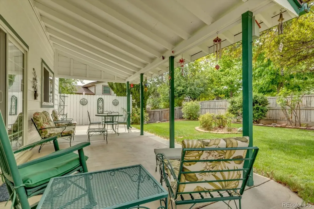 7482 W Peakview Avenue Littleton CO 80123