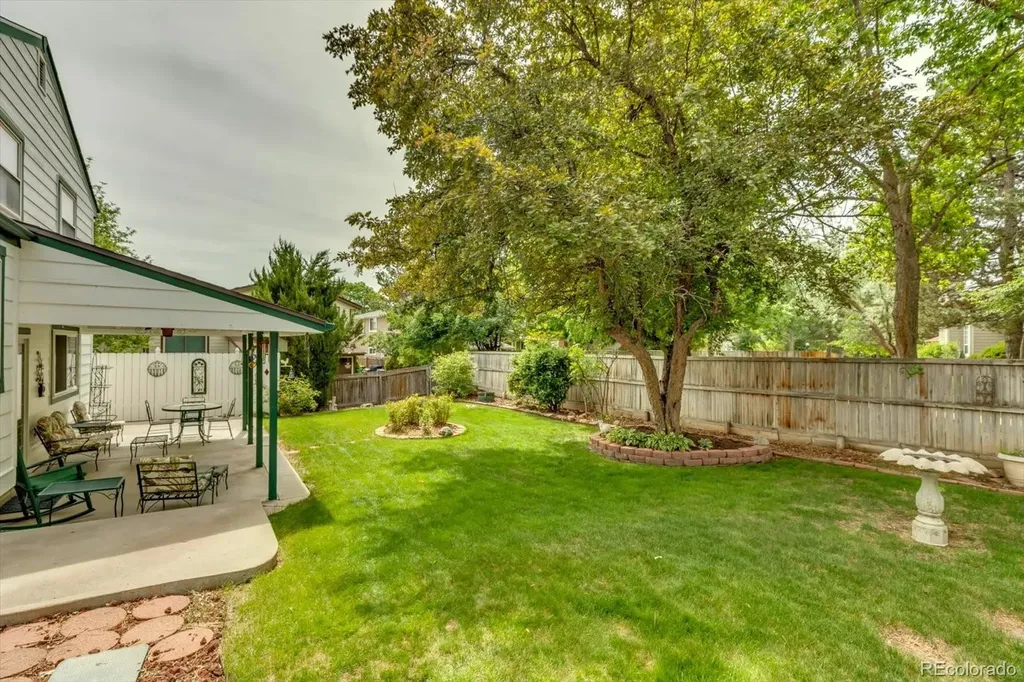 7482 W Peakview Avenue Littleton CO 80123