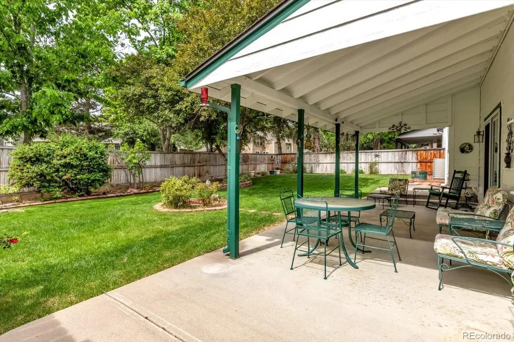 7482 W Peakview Avenue Littleton CO 80123